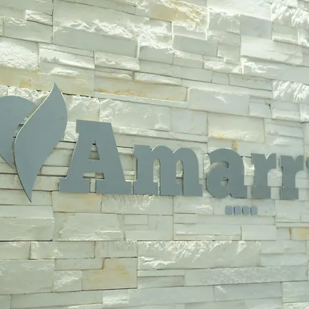 Amarru Appartement Piran