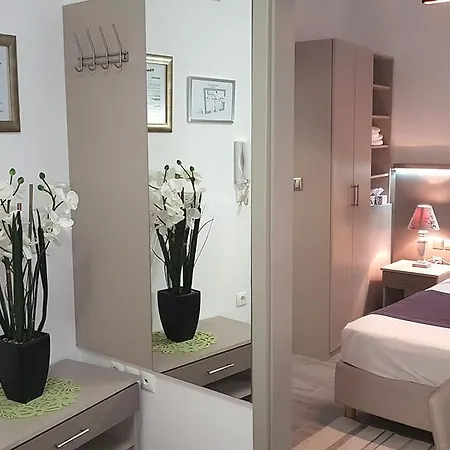 Appartement Amarru *