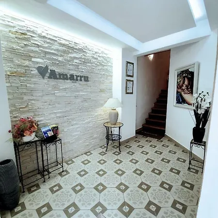 Amarru Apartments