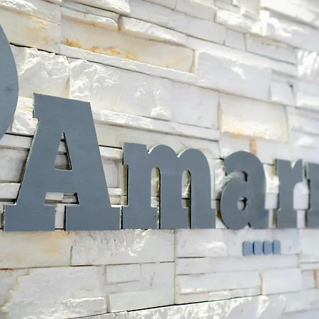 Amarru Appartement Piran