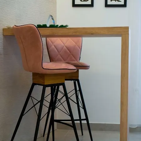 Amarru Apartamento *