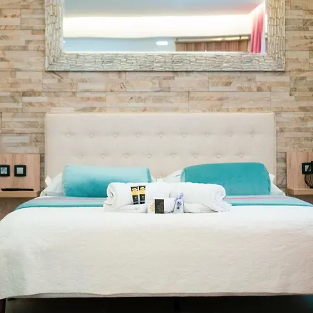 Amarru Apartments Apartman