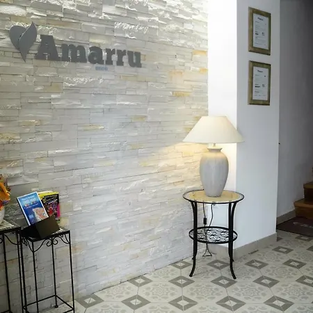 Amarru דירה
