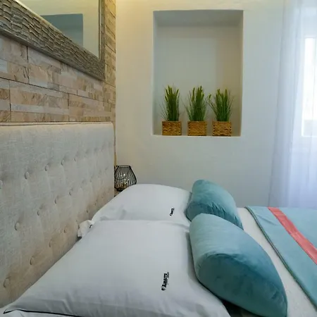 Appartement Amarru *