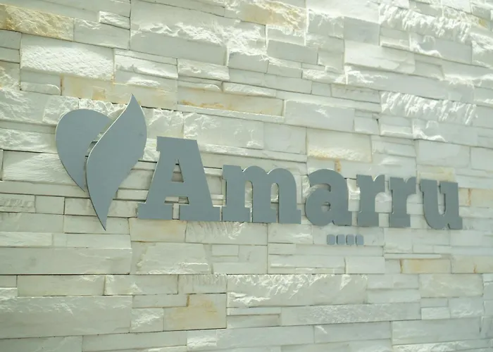 Amarru 公寓 皮兰