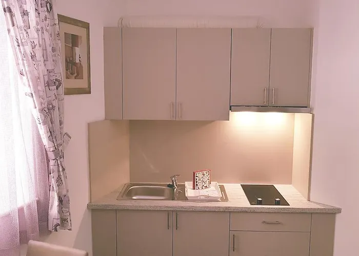 Amarru Apartments Piran