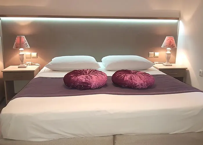 Amarru Apartments * Piran