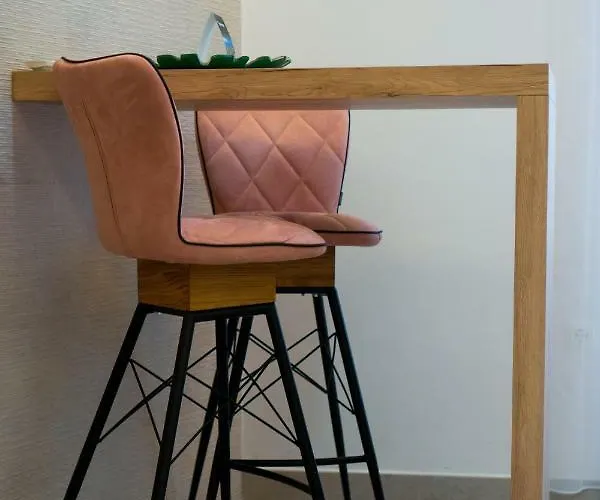 Amarru Apartments Lägenhet *