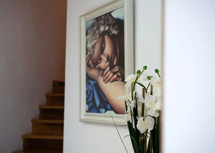 Amarru Apartments * Piran