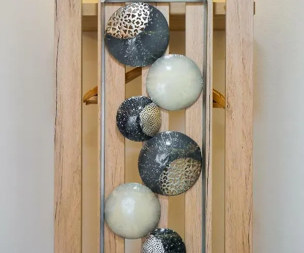 公寓 Amarru 皮兰