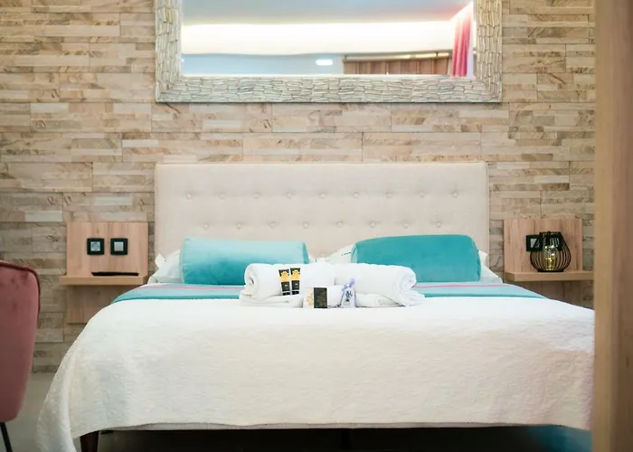 Amarru Apartments Apartma