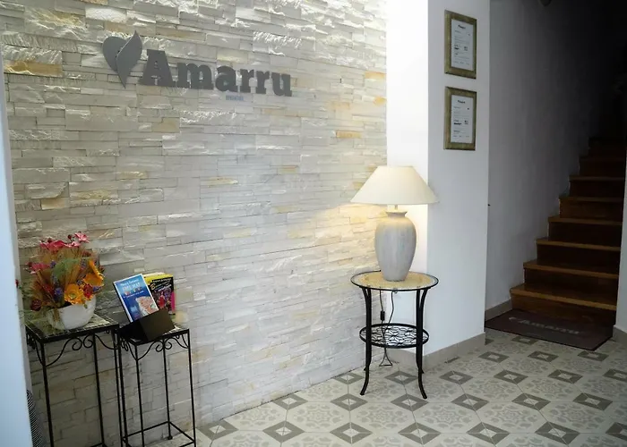 Amarru Apartments Lägenhet