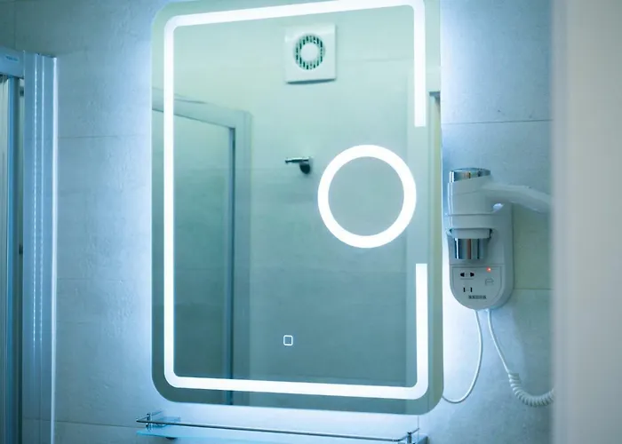 Amarru Apartments Piran